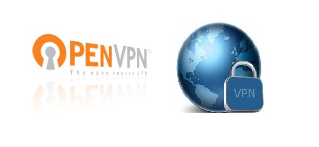 rhel openvpn